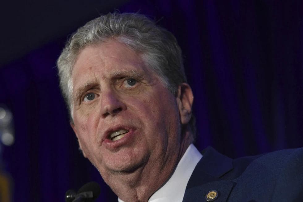 Rhode Island Data Breach: Personal Information Leaked on Dark Web
