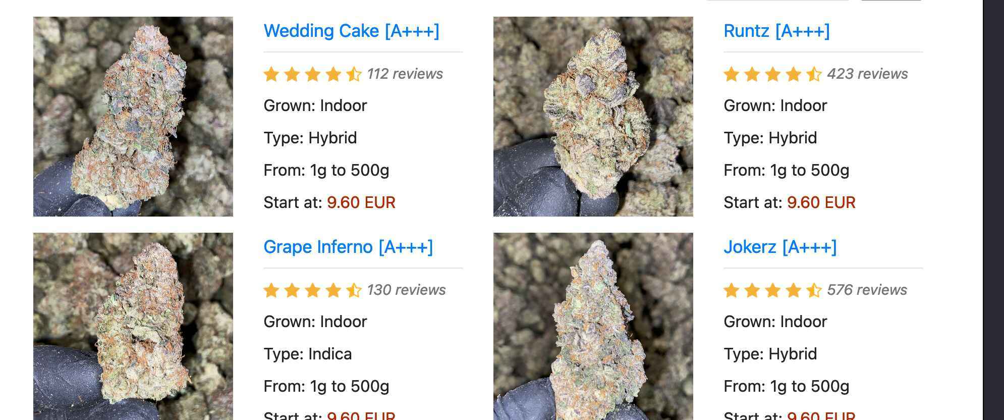 SmokersCo